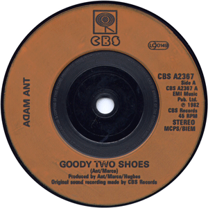 CBS A2367